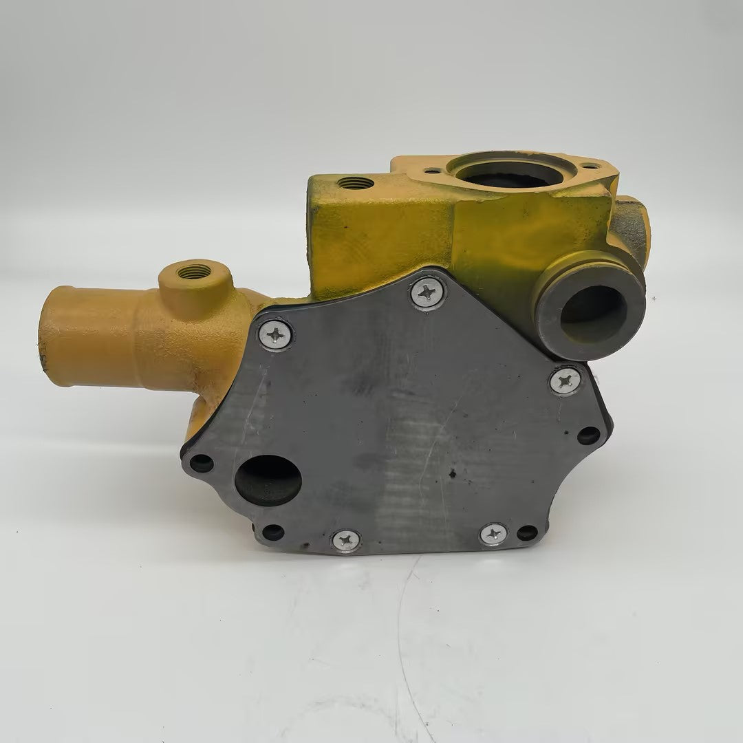Water Pump 6205-61-1202 For Komatsu 4D95LE Engine PC118MR PC88MR Excavator.