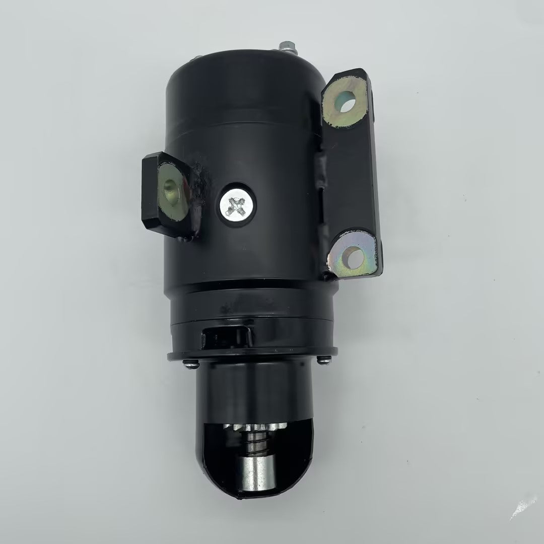 688-81800-10-00 Starter Motor For Yamaha Outboard Motors 75HP 85HP 80HP 90HP.