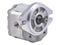 77981 77981GT Hydraulic Gear Pump For Genie Articulating Boom Lift Z-30/20N Z-34/22 DC Z-34/22N
