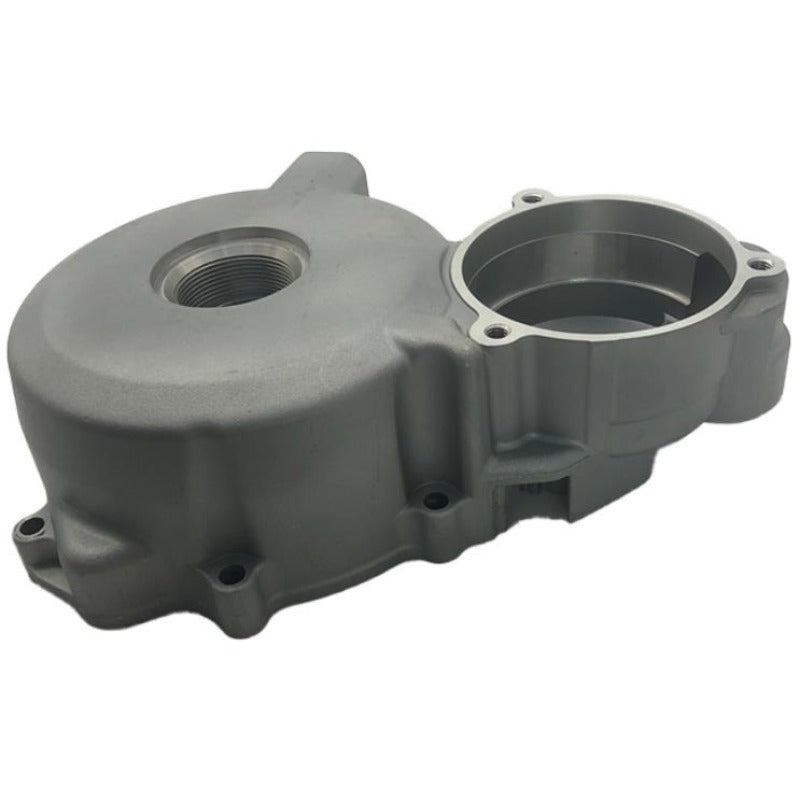 Left Side Engine Stator Magneto Cover Case For Suzuki DRZ400 E S SM 11483-29F00