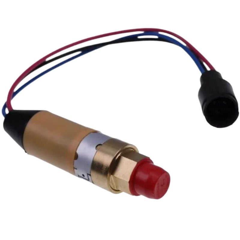 Oil Pressure Switch For Caterpillar 3406B 3406C 3408B 3208 3116 3114 9X-4276