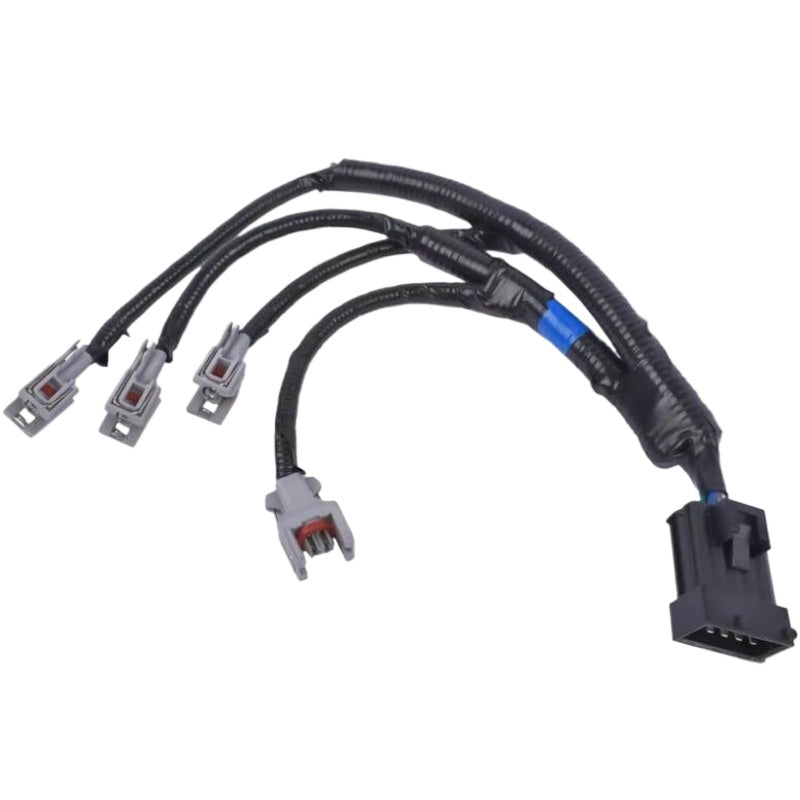 338104X600 Injector Washer Assy for Hyundai Terracan 2.9L-J3 Diesel 2001-2006