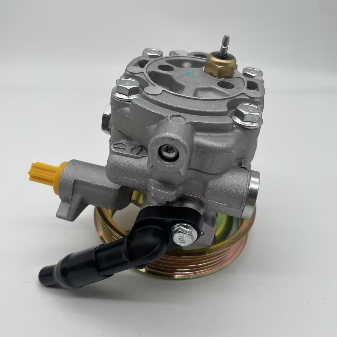 34430-FG000 Power Steering Pump Assembly for Subaru Impreza 2.5T Legacy.