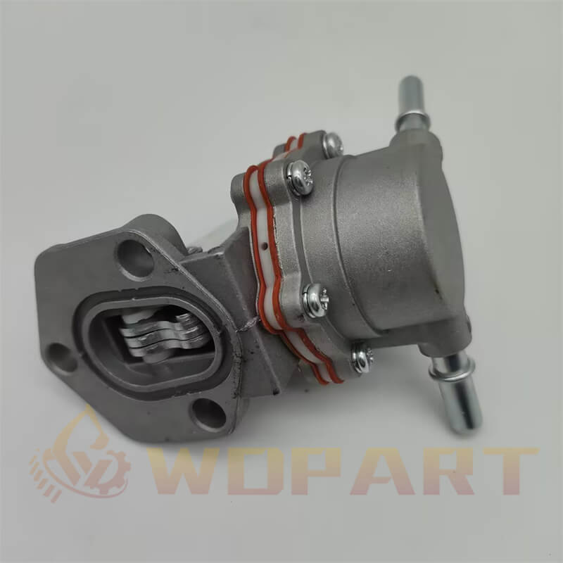 Fuel Lift Pump 320/07040 320/A7161 For JCB Loader 1400B 1550B 215 216 217 3C 3CX