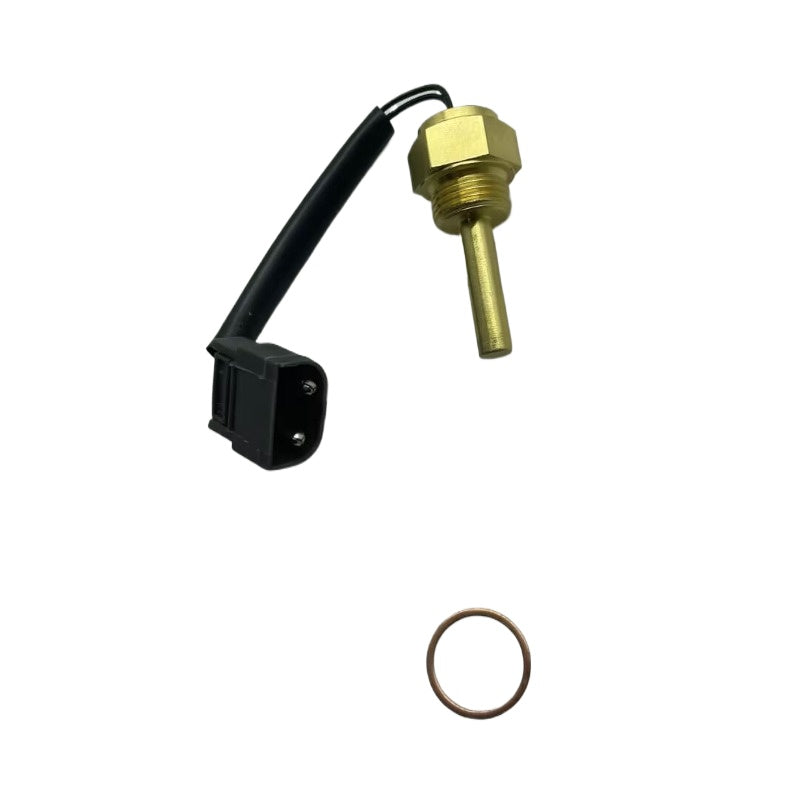 Water Coolant Temperature Temp Sensor For Volvo Excavator EC130C EW130C 11039193