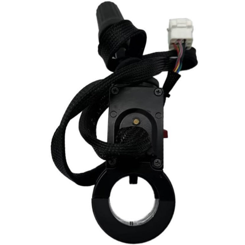 Transmission Shifter 0501216205 Gear Selector 0501 216 205 46C0253 for ZF DW-3