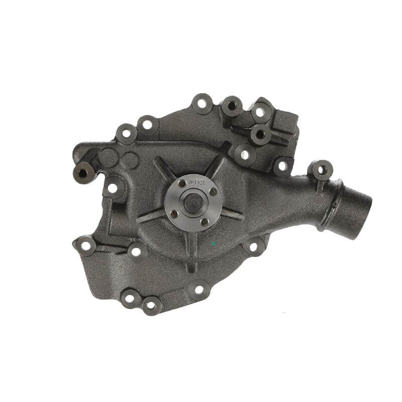 AW1114 D0OE8505A D0VZ8501A Engine Water Pump For Select 69-92 Ford Lincoln Mercury