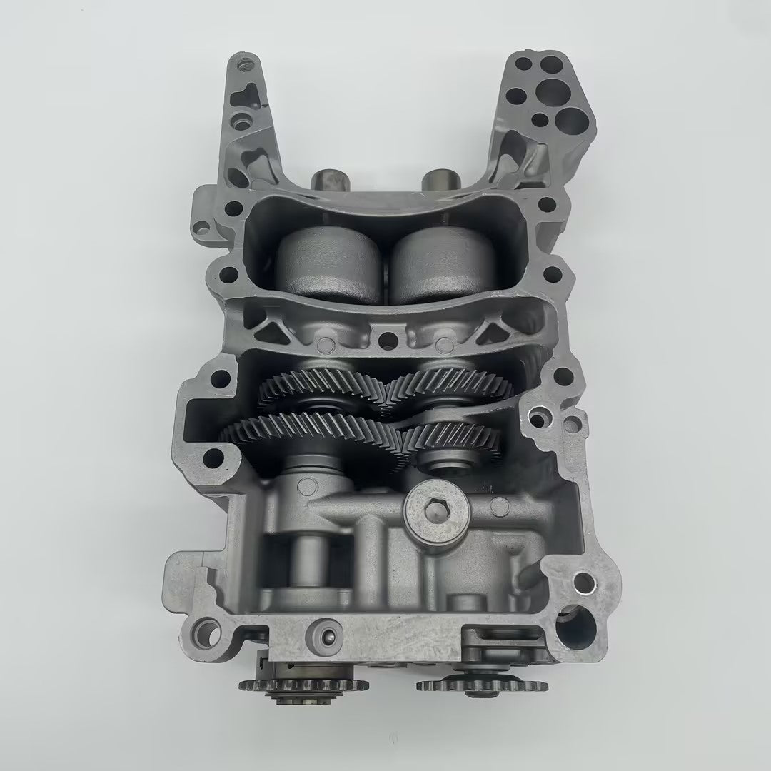 06D103295 Oil Pump and Balance Shaft Assembly Fits VW Golf Passat AUDI A3 2.0L.