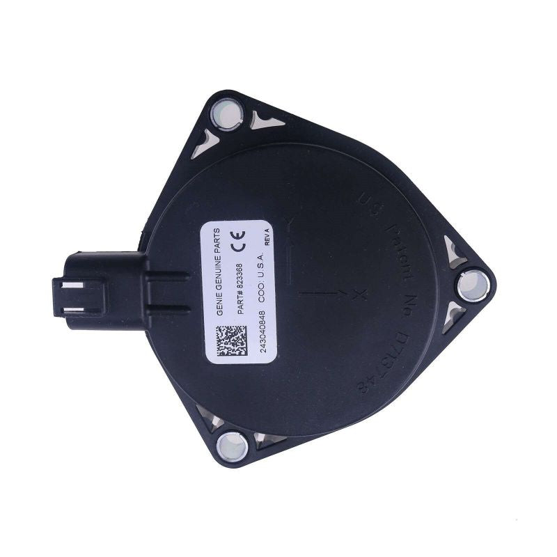 WDPART Original Universal Level Sensor 823368GT 823368 for Genie S-60 S-65 S-80 S-85 S-40 Z-60/37 Z-45 Z-60 GR-12 GR-15