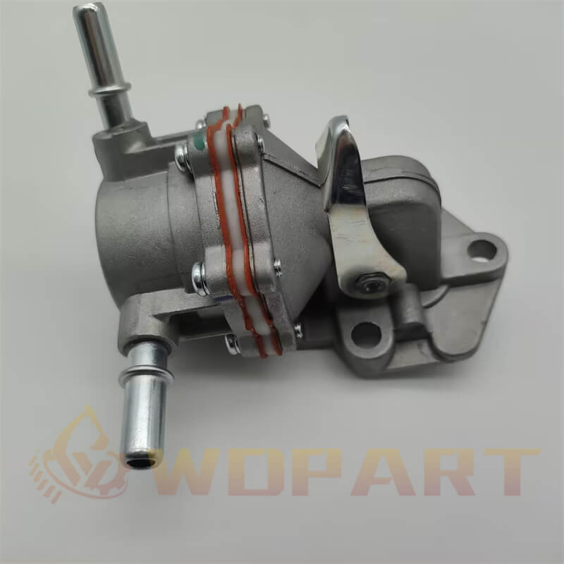 Fuel Lift Pump 320/07040 320/A7161 For JCB Loader 1400B 1550B 215 216 217 3C 3CX