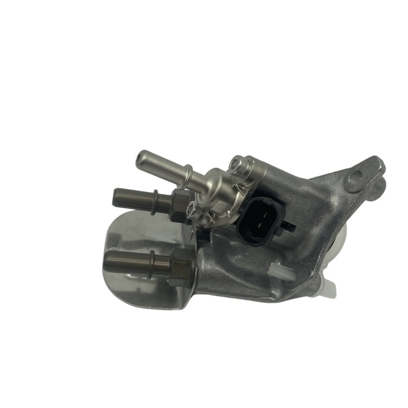 0444043060 S17J0-E0010 S17J0-E0011 For HINO Urea Fluid Injector Dosing Module