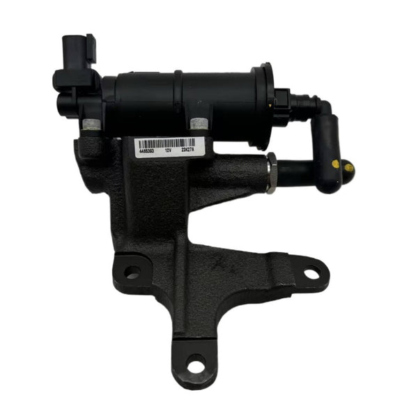 New Original Fuel Transfer Pump 446-5393 for Caterpillar CAT Engine C4.4 Loader 420F 428F 430F 434F 440 444F 450F