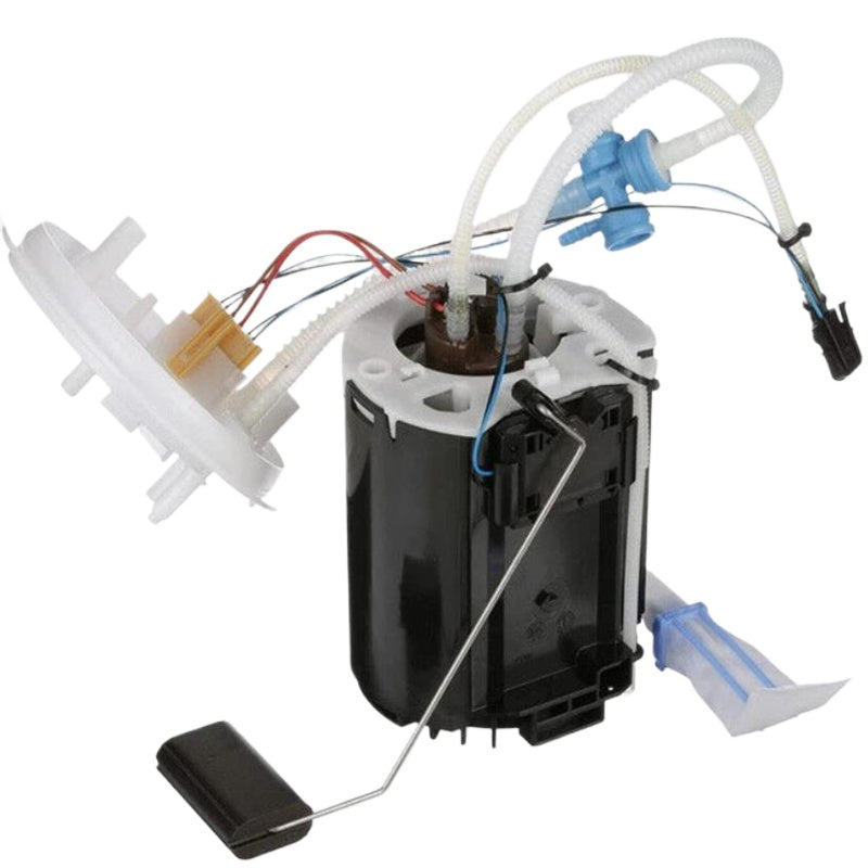Fuel Pump Assembly Compatible Jaguar S-Type 1999-2007 XJ 2003-2009 2.5L 3.0L