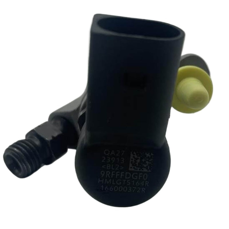 Remanufactured Fuel Injector 166009567R for 2.3 DCi 4x4 Diesel 120kW (163 HP) 2019 Nissan Navara