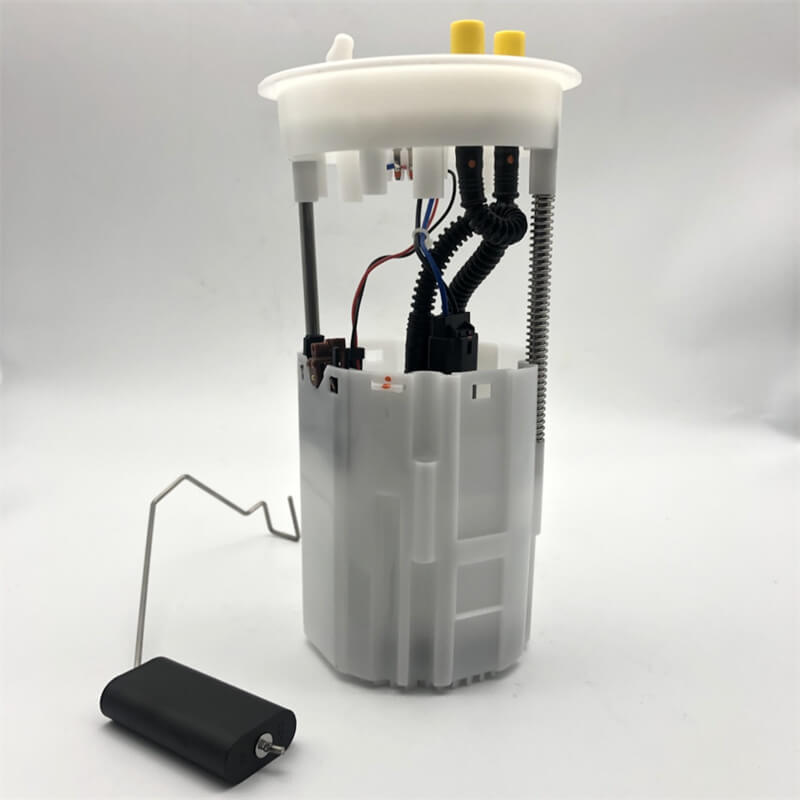 Fuel Pump Module Assembly 1J0919051 For 98-10 Volkswagen Beetle 93-05 Jetta Golf Cabrio