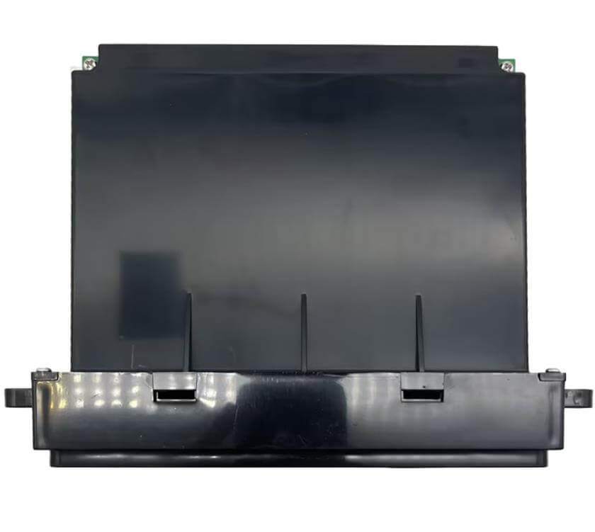 R220-9 Air Conditioner Control Panel fits Hyundai R225-9 11Q6-90370 11Q6-90310