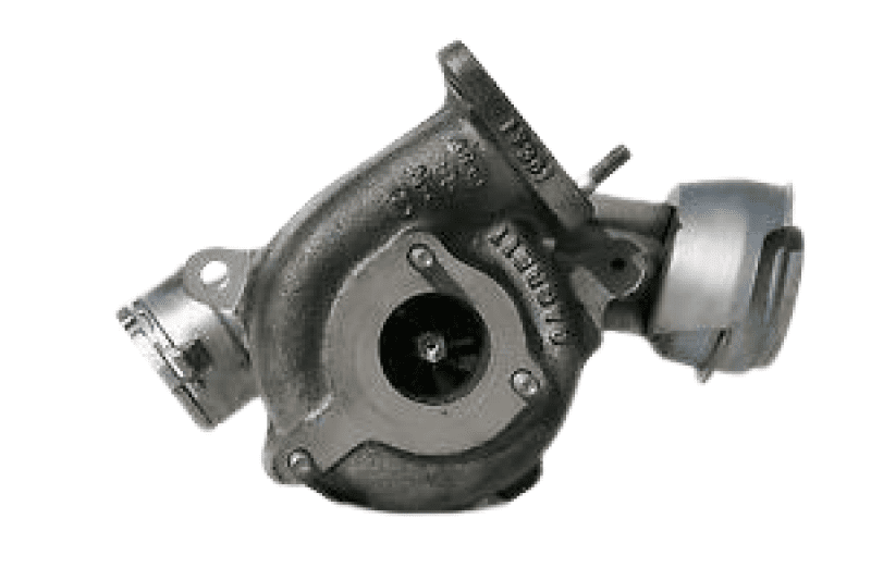 MTU Turbocharger 0060961799 53369886906 For 1999-2009 DDC-MTU S2000V12M90 Engine | WDPART