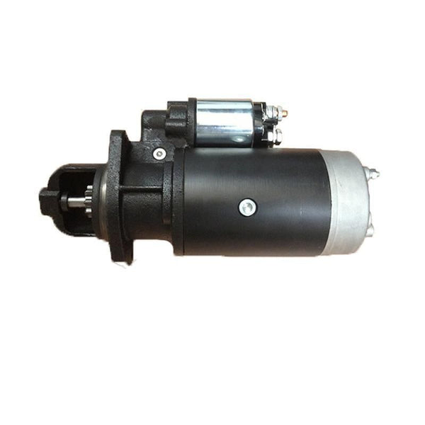 Aftermarket Machinery Diesel Engine Spare Parts 01180180 12V starter motor for Deutz 1011