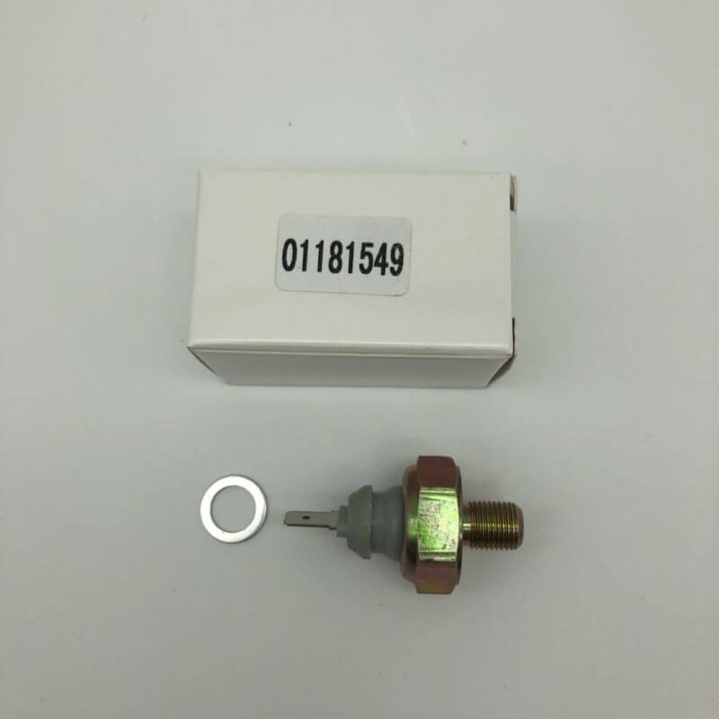 Oil Pressure Switch 01181549 01182479 for Deutz FL 912 913 2012 2011 1013 1011