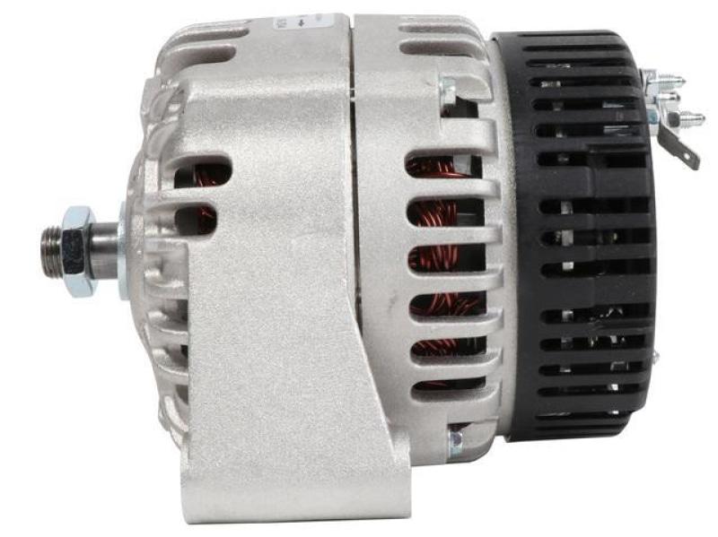 Alternator 0118 3183 For Bomag Road Roller BW211D-40 14V