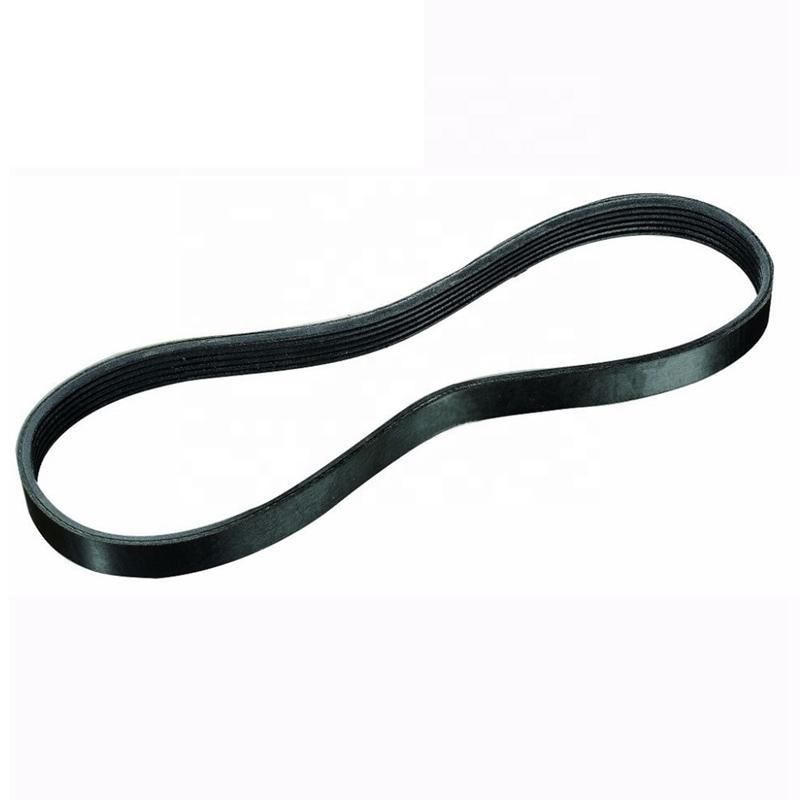 Replacement 01183378 v ribbed belt for Deutz BF4M2012