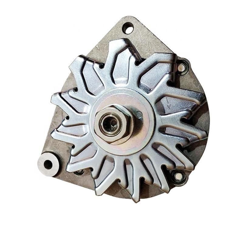 01183638 14V 55A Alternator for Deutz 912 Engine