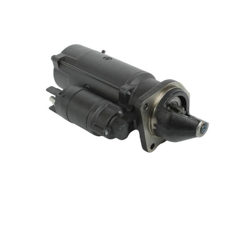 Aftermarket Machinery Diesel Engine Spare Parts 01183712 12V 4.2KW starter motor for Deutz 1012 2012