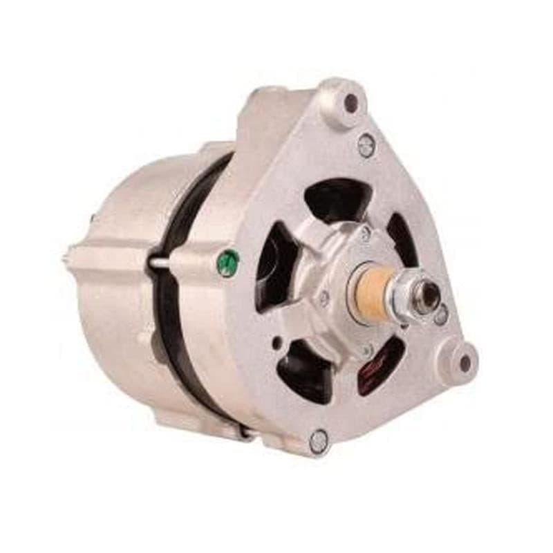 Replacement 0120469102 0120469008 28V 55A Truck Alternator for CASE Bosch Deutz diesel engine model BF6M1015 | WDPART