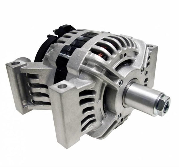 Alternator 0124655297 T412091 for Bosch Perkins Engine