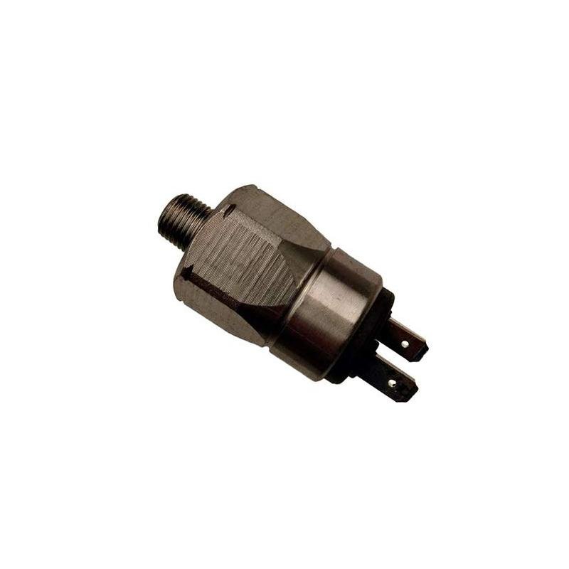 Pressure Sensor Switch 660804 for Sany 215 235-8 Excavator - 0