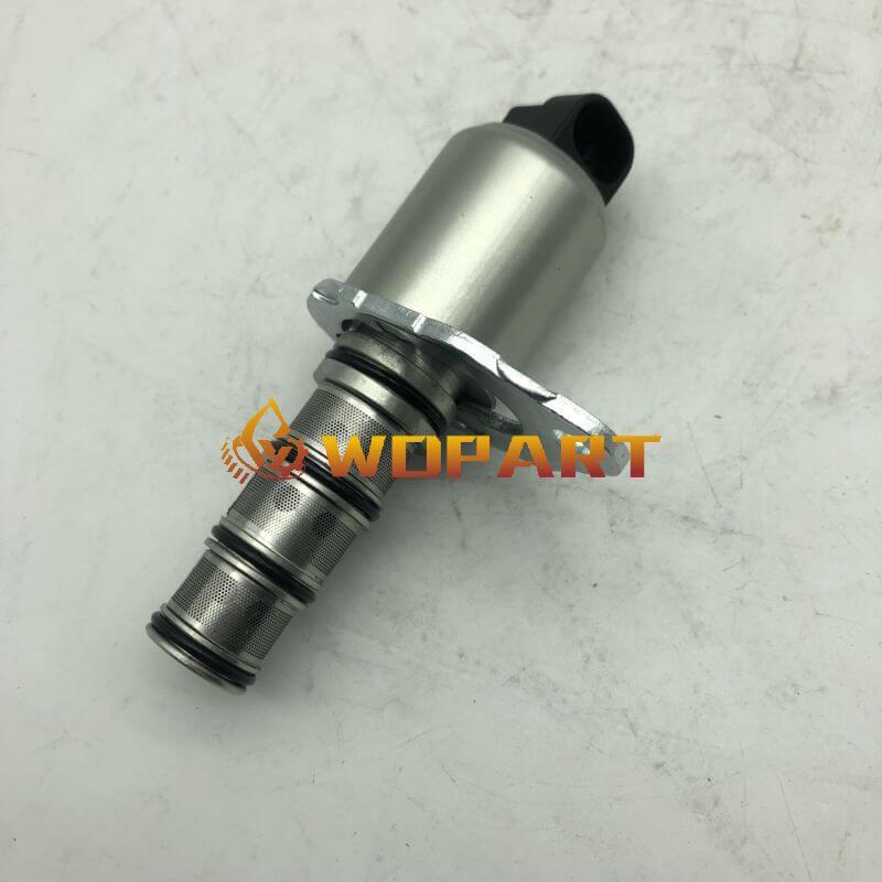 02104-256 0501.320.205 0501-320-205 0501320205 Transmission Solenoid Valve for ZF