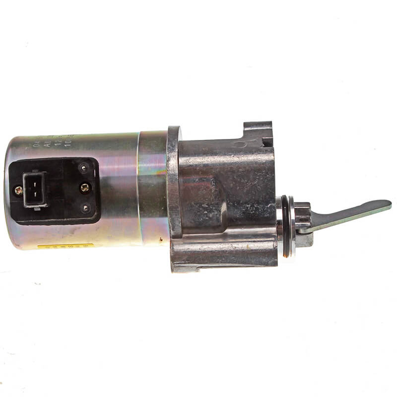 Replacement 02113788 04199900 0419-9900 0211-3788 12V Shut Off Solenoid for Deutz BFM2012 Engine