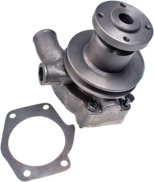 02/130111 Water Pump for JCB Loader 406 408 2CXL 210S 2CX