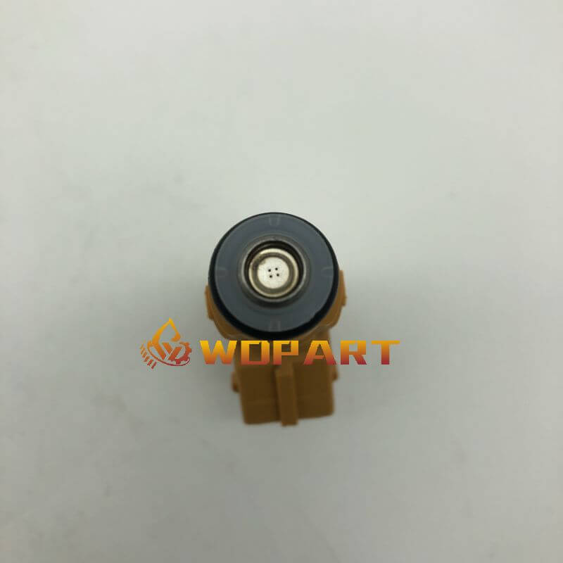 Wdpart 6Pcs OEM Bosch Fuel Injectors 0280155746 for 96-98 Volvo 960 S90 V90 2.9L I6 Jeep 4.0L