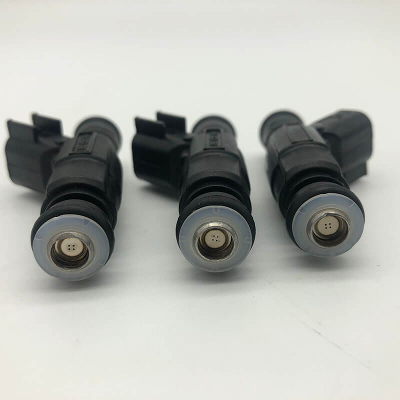 0280155784 0280155974 Fuel Injectors 6PCs for Jeep 1999-2004 4.0L I6