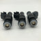 Bosch Fuel Injectors Set 0280155784 Upgrade for Jeep - 3