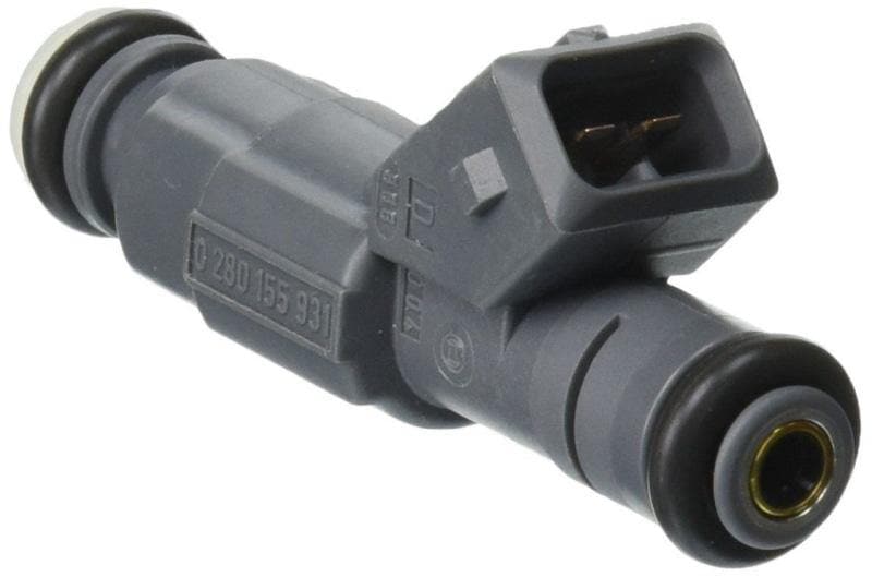 0280155931 Petrol Fuel Injector for Bosch Chevrolet - 0