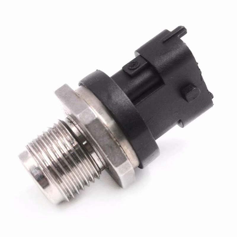 0281006327 0281006150 Fuel Rail High Pressure Sensor for Bosch 6.7L Cummins | WDPART