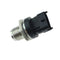 0281006325 Fuel Injection Fuel Rail Pressure Sensor - 0