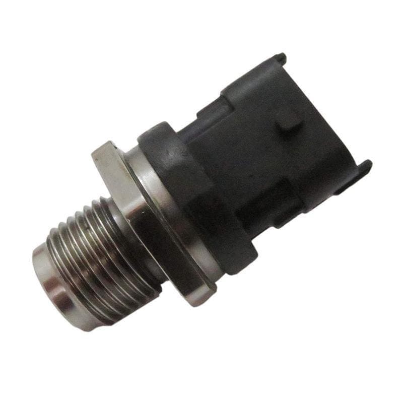 0281006425 0281002734 Fuel Rail Pressure Sensor for 2003-2007 Dodge Ram 2500 2003-2006 Dodge Ram 3500 Cummins Diesel 5.9L Bosch