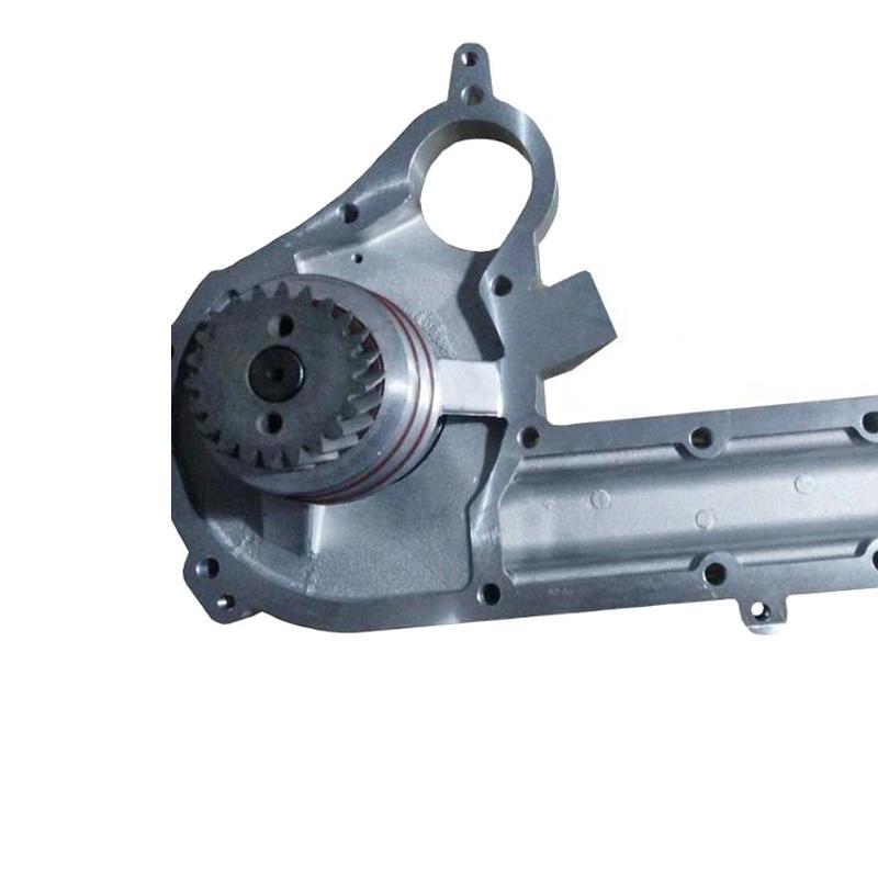 Aftermarket Machinery Diesel Engine Spare Parts 02931060 Water Pump for Deutz BF6M1015