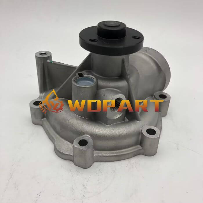 Water Pump 02931855 02931988 02931830 02931831 02937437 for Deutz BFM2012