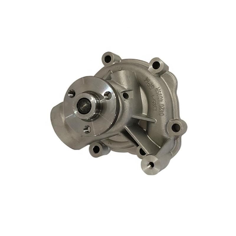 Coolant Water Pump 02937437 02931831 02937603 for Deutz BF4M1012 BF6M1012