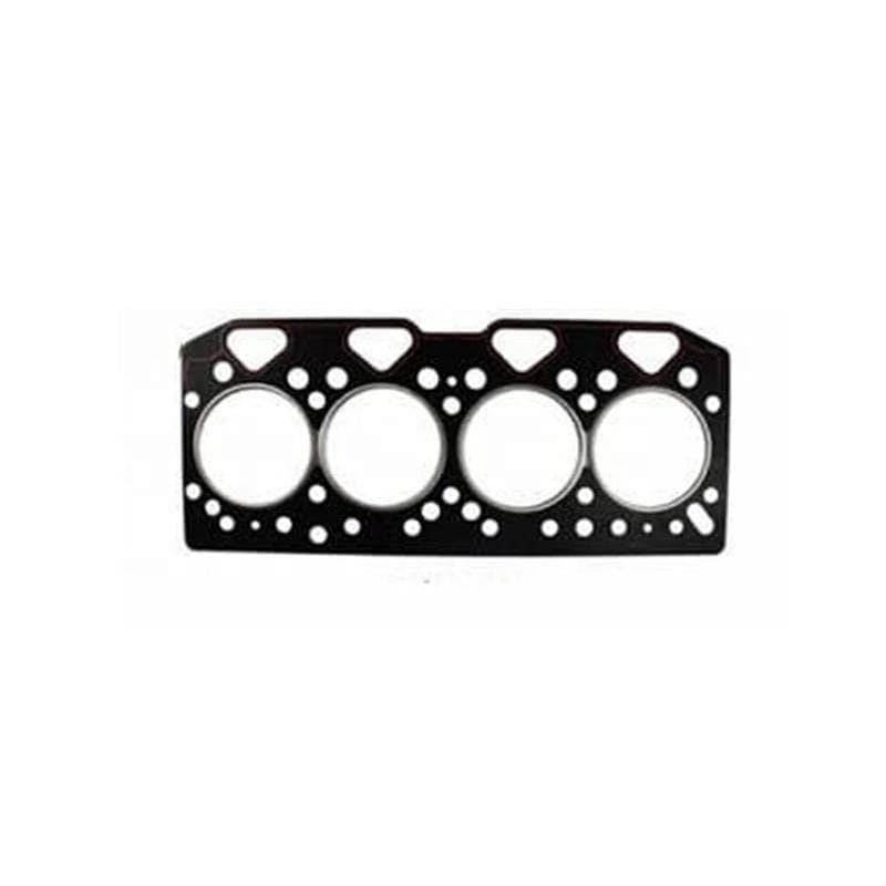 02/200774 Gasket for JCB backhoe loader JCB 3cx 4cx - 0