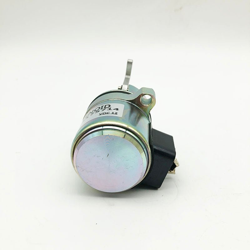 04175714 0417 5714 Stop Solenoid 12V for Deutz Engine F2L1011 F3L1011 | WDPART