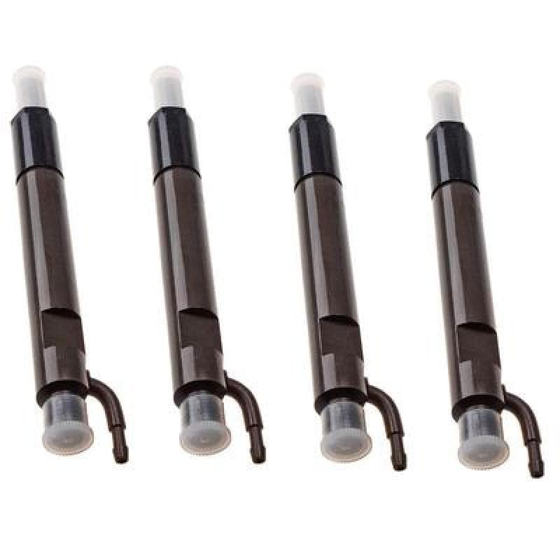 4pcs Fuel Injector 04178023  0432191624 for Deutz