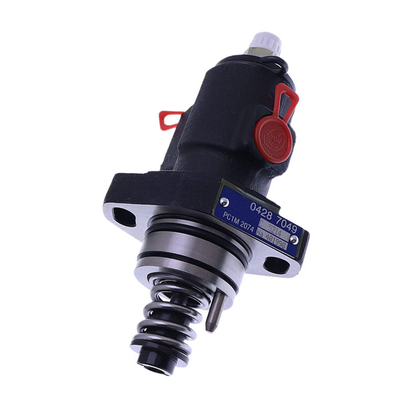 04287049 0428 7049 Fuel Injector Pump Unit Pump for Deutz 2011 Engine FM2011 - Bosch original