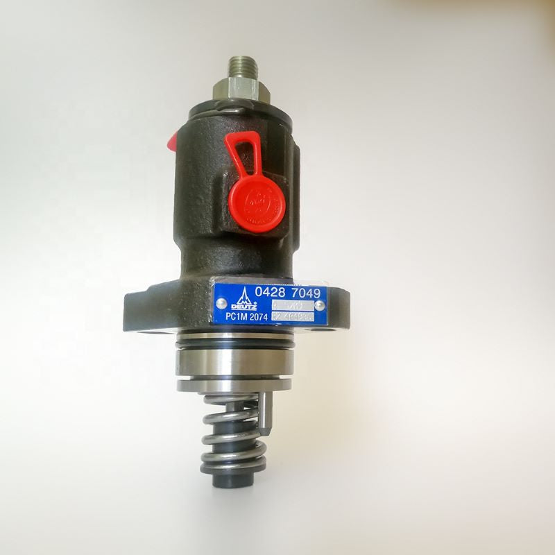 04287049 0428 7049 Fuel Injector Pump Unit Pump for Deutz 2011 Engine | WDPART