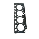 Replacement Machinery Diesel Engine Spare Parts 04289406 04284067 Cylinder Head Gasket for Deutz BF4M 2012 TCD 2012 L4 2V | WDPART