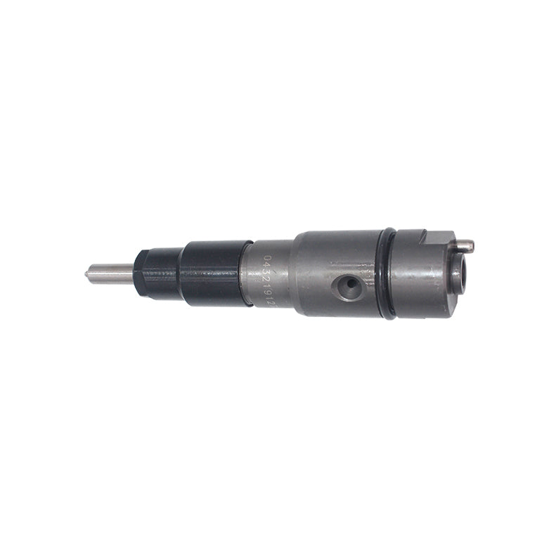 0432191278 Fuel Common Rail Injector Nozzle - 1